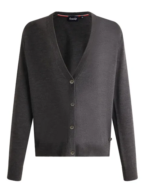 Fusalp Leovra cardigan