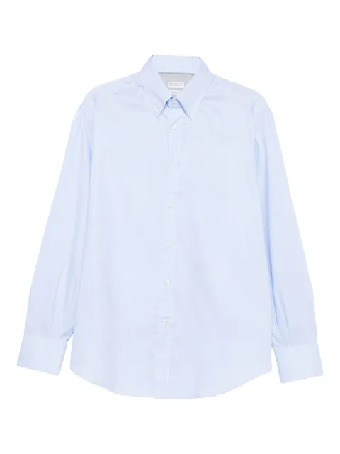 Brunello Cucinelli long sleeve shirt
