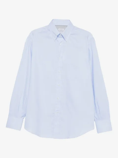 Brunello Cucinelli long sleeve shirt