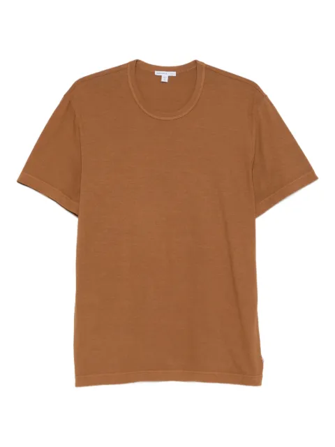 James Perse crew neck short-sleeve T-shirt