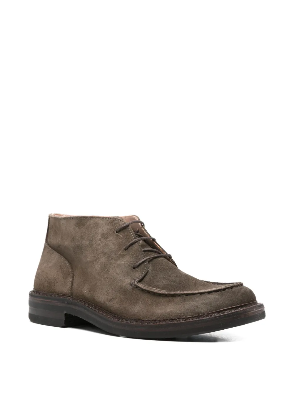 Astorflex botas con agujetas | Botas desierto | Image 2