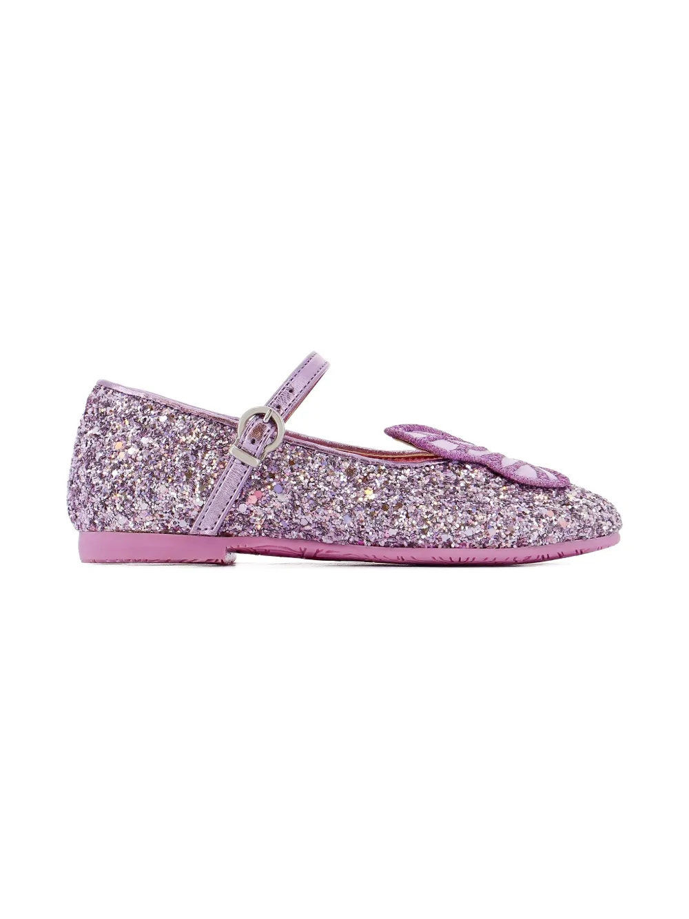 Sophia Webster Mini flats Butterfly | Zapatos para chica | Image 2