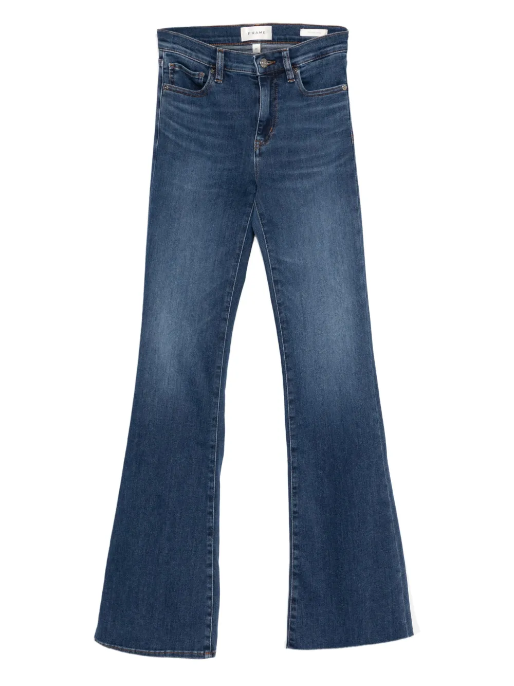 FRAME The Icon jeans | Blue | Image 1