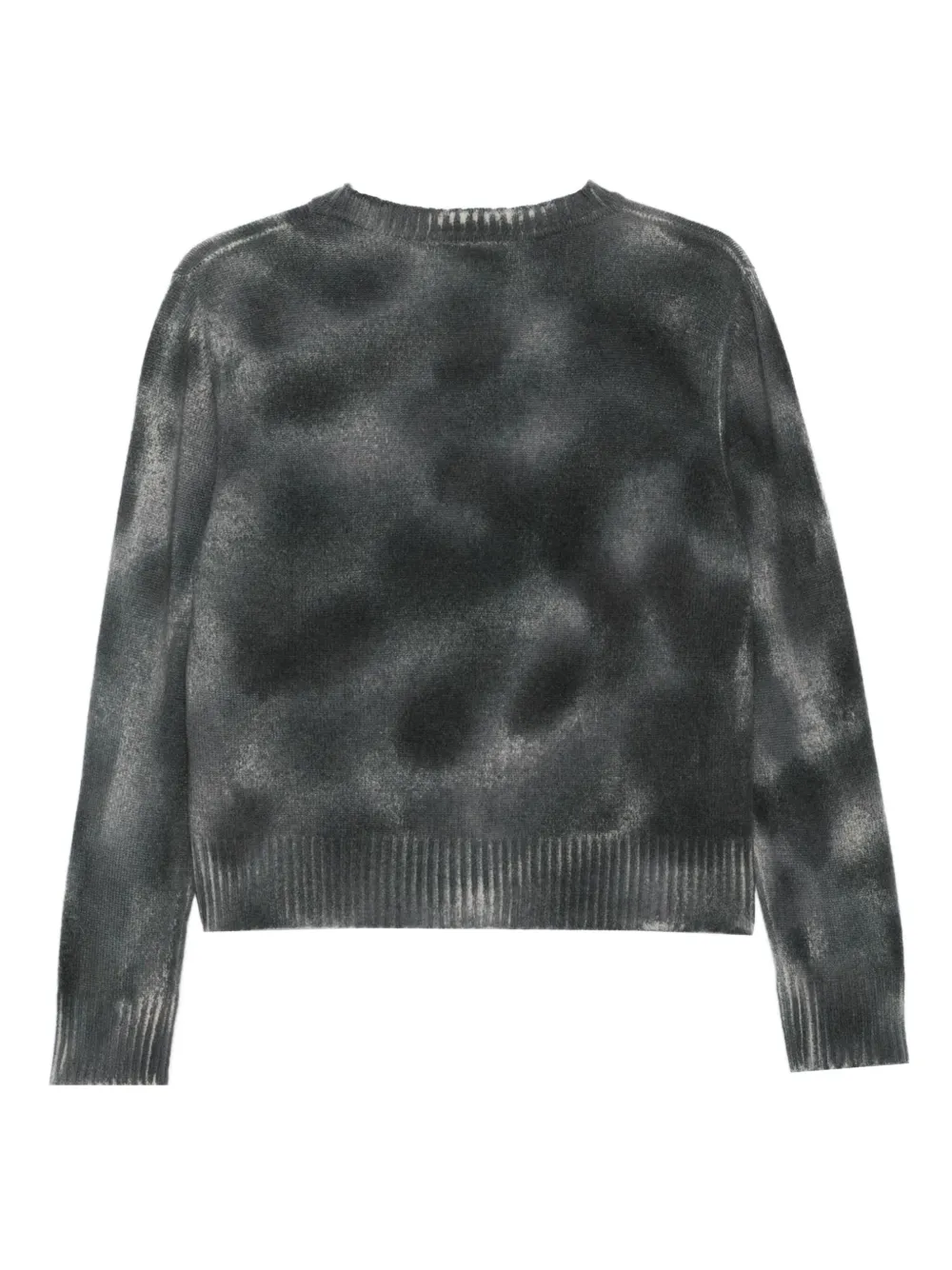 Liska spray-effect pullover | Jumpers | Image 2