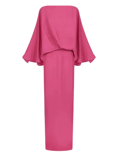 Taller Marmo La Maddalena マキシドレス