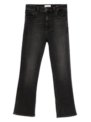 Just Cavalli Coated Skinny Jeans | Black | FARFETCH