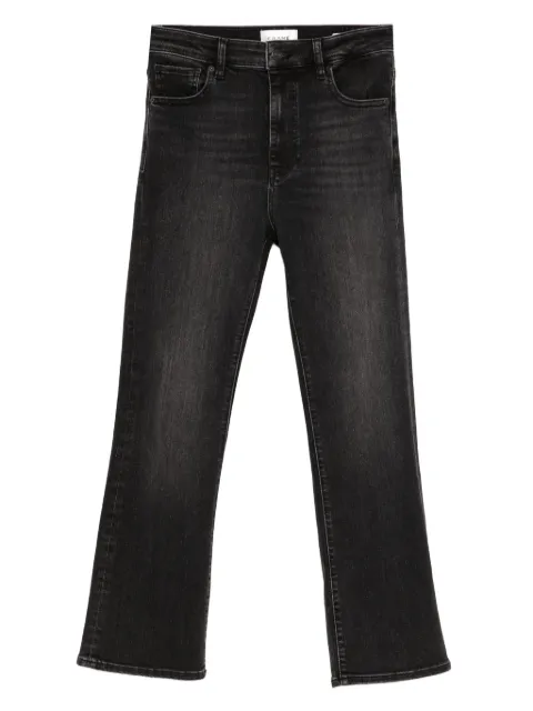 FRAME The Reboot cropped jeans