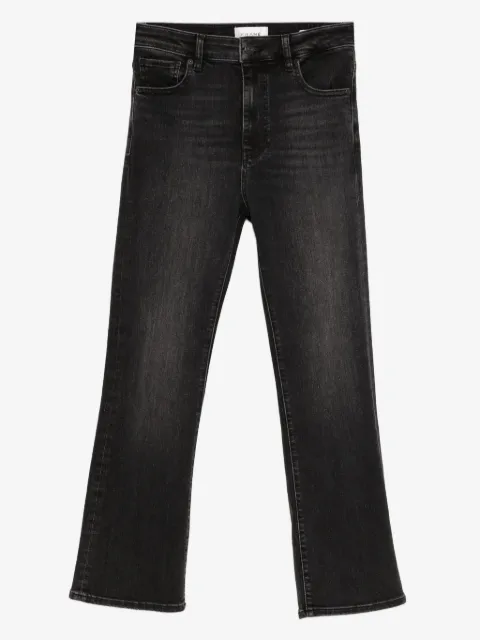 FRAME The Reboot cropped jeans