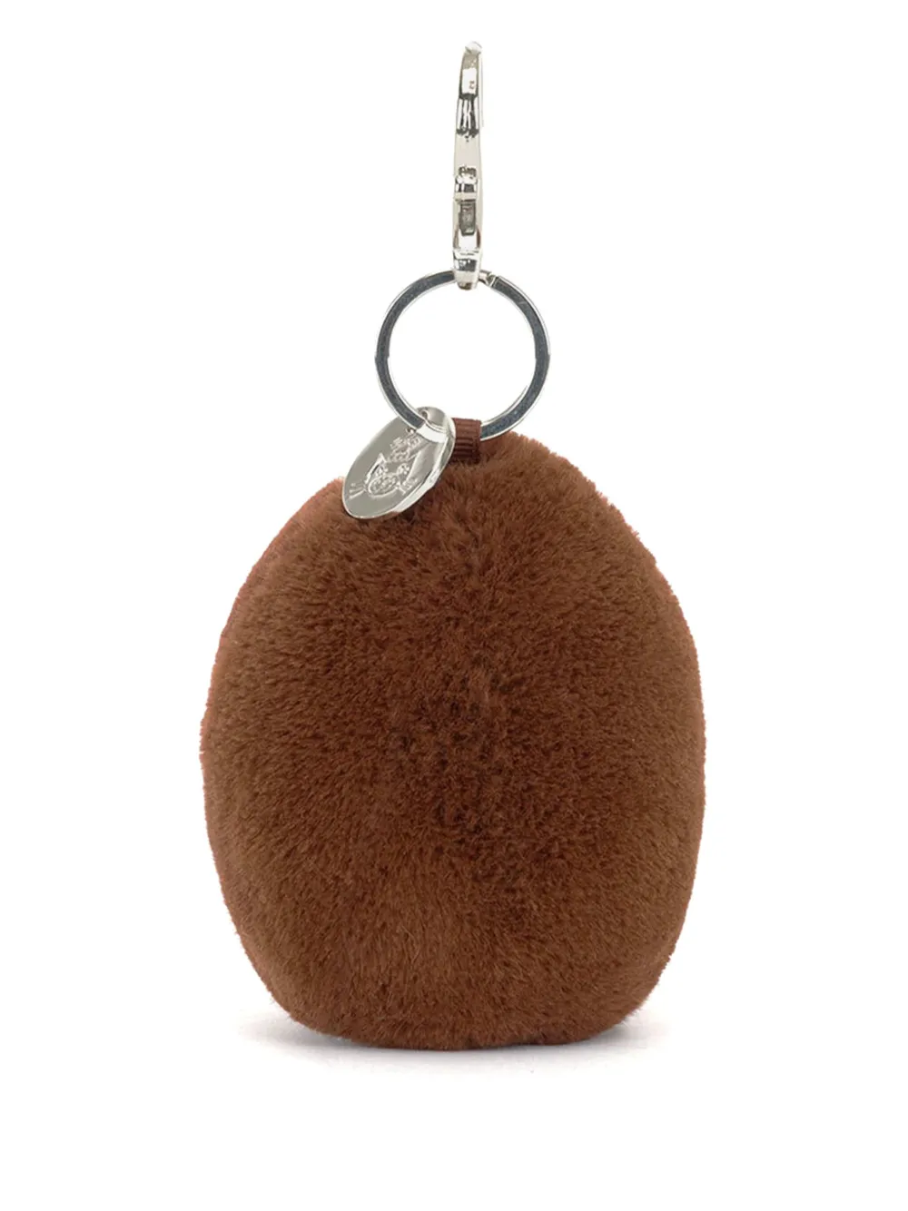 Jellycat bean keyring | Soft Toys | Image 2