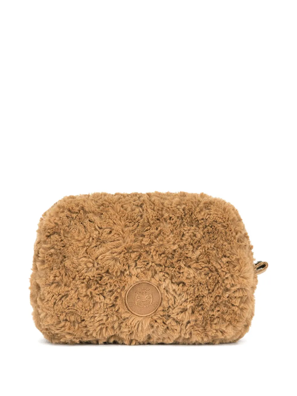Jellycat bear-face pouch | Soft Toys | Image 2