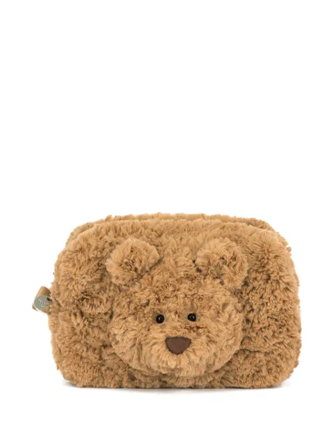 Jellycat pochette à motif ourson
