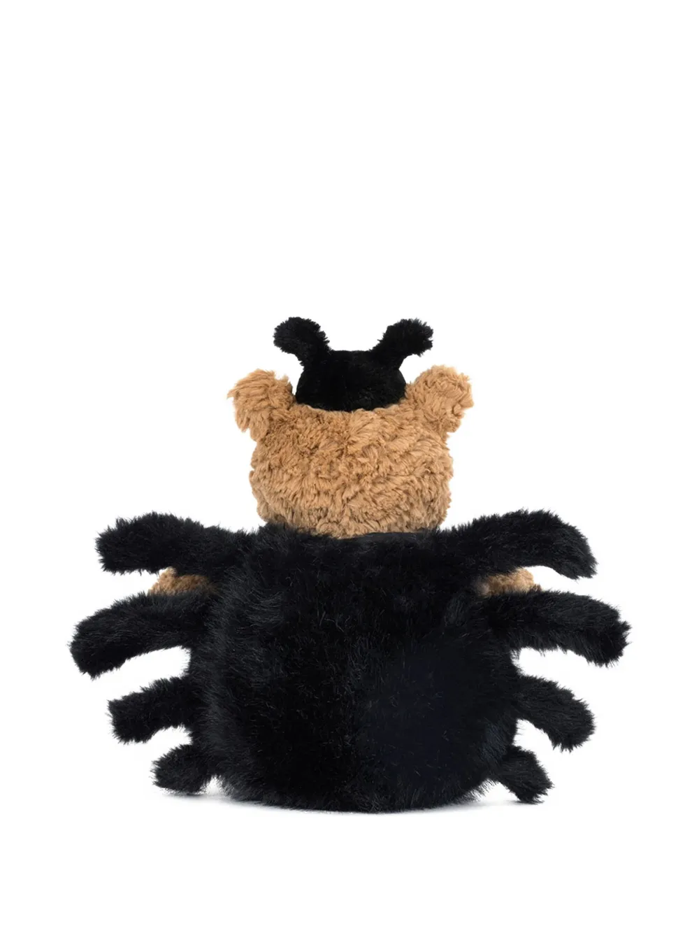 Jellycat Bartholomew Bear spider-costume plush toy | Soft Toys | Image 2