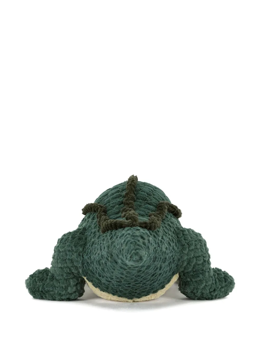Jellycat textured alligator toy | Soft Toys | Image 2