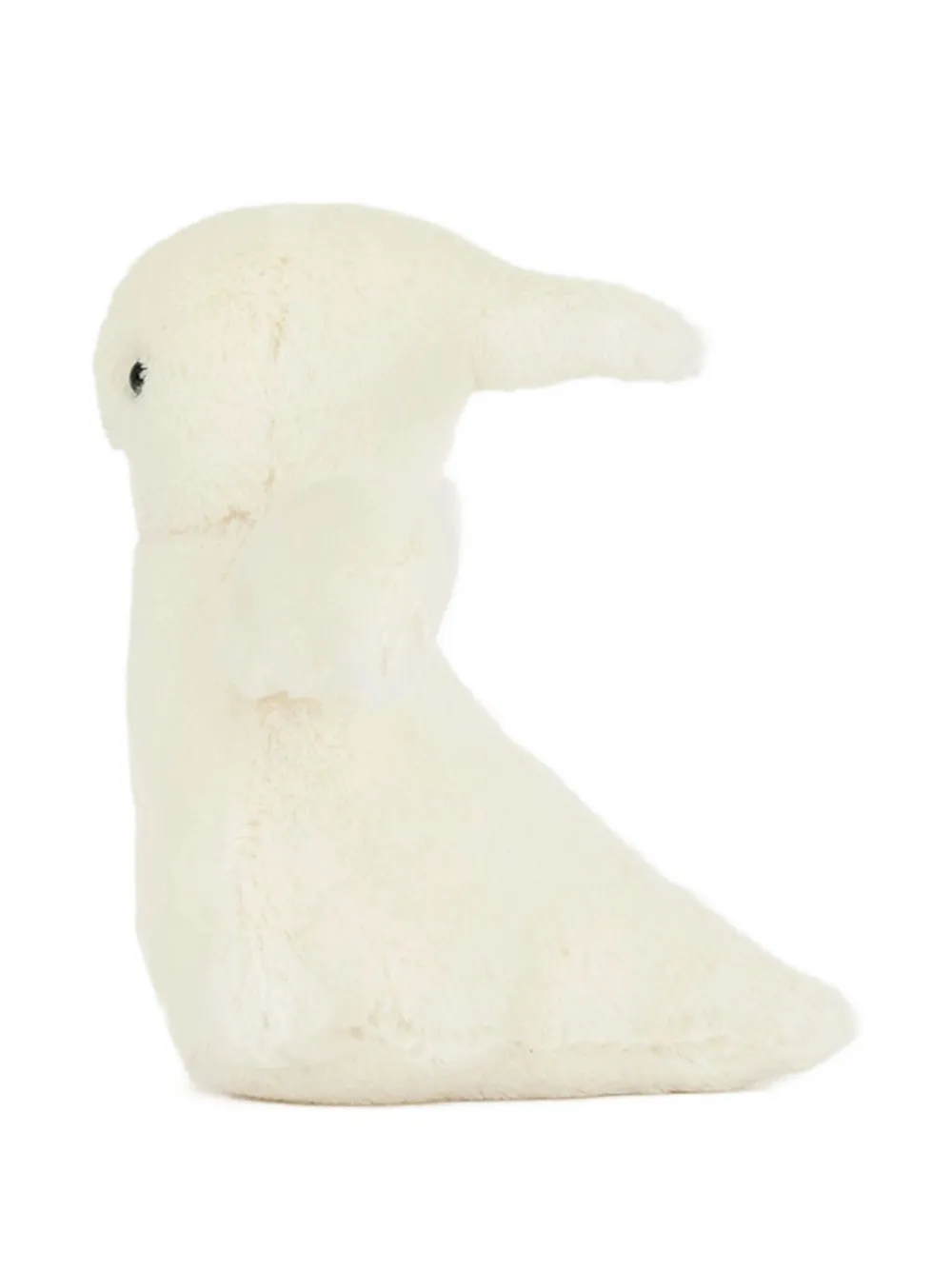 Jellycat wings ghost plush | White | Image 1