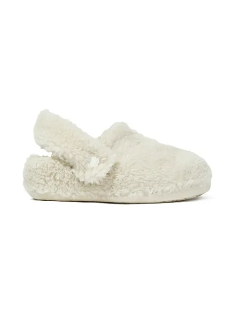 Crocs Kids Slipper com pelos