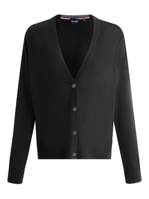 Fusalp Leovra cardigan 