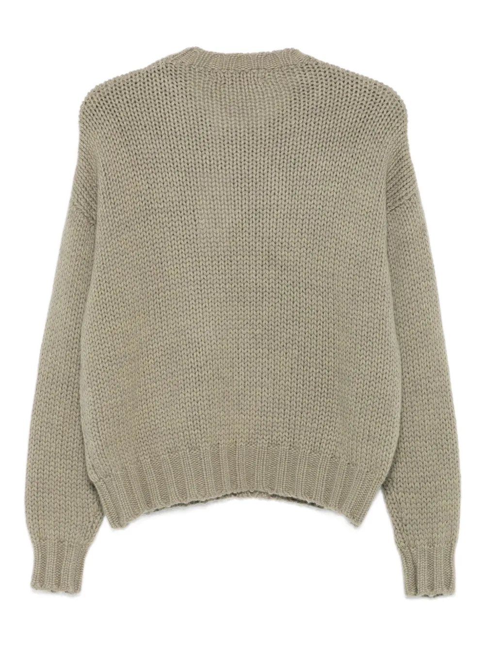 Liska suéter tejido de canalé | Suéteres | Image 2