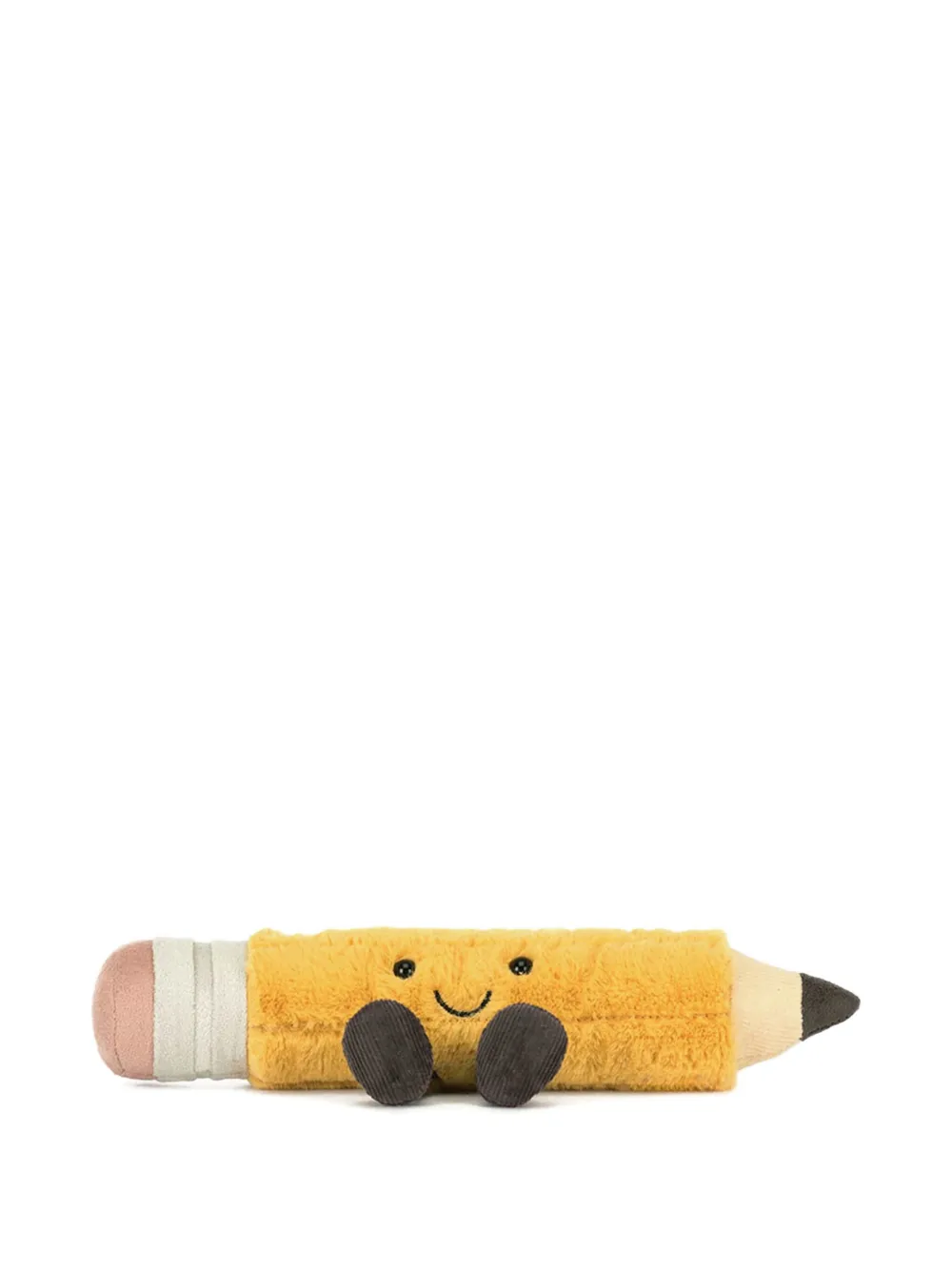 Jellycat Amuseables pencil | Yellow | Image 1
