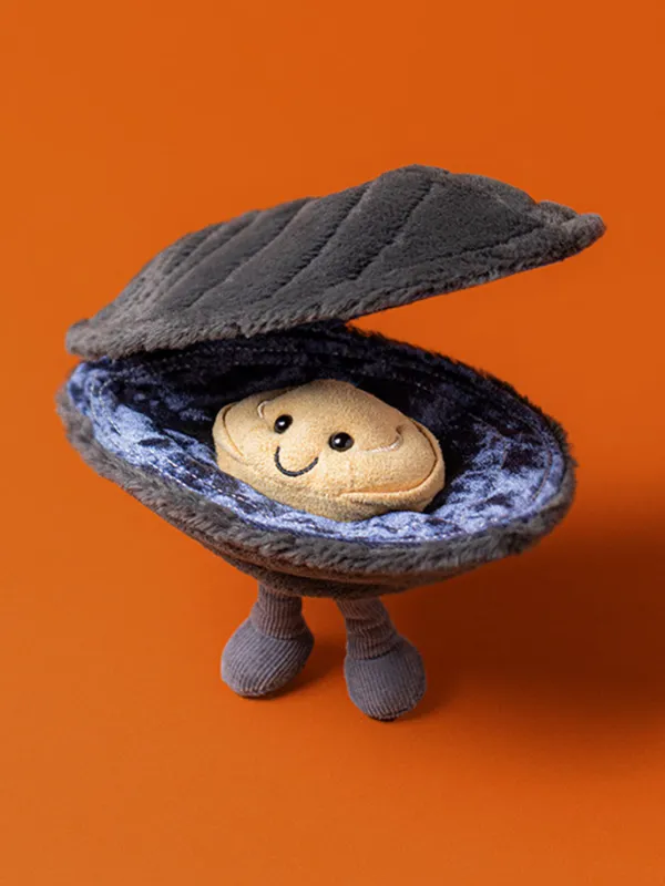 新作 ジェリーキャット Michelle Mussel ムール貝 タグ付き 新品 新作 ジェリーキャット Michelle Mussel ムール貝 タグ付き 新品