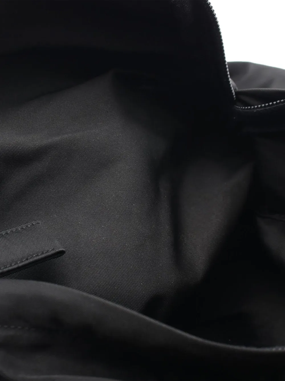 Prada Pre-Owned 2000-2013 Tessuto Montagna Double Buckle backpack | Pre-Owned | Image 2