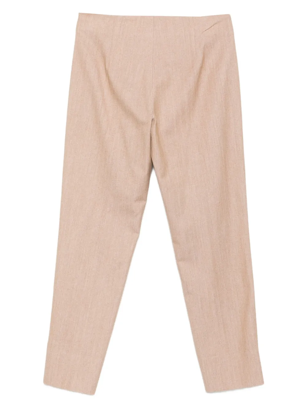 MARGON METAMORFOSI side-split pants | High Waisted Pants | Image 2