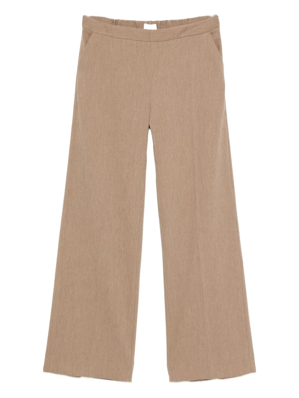 MARGON METAMORFOSI elastic-waistline pants · 46