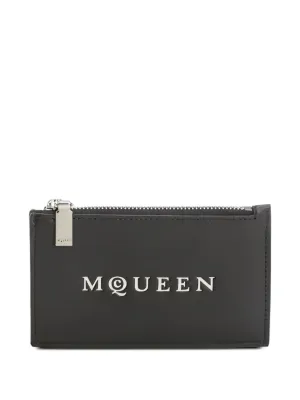 Alexander McQueen アレキサンダー・マックイーン 財布 - FARFETCH