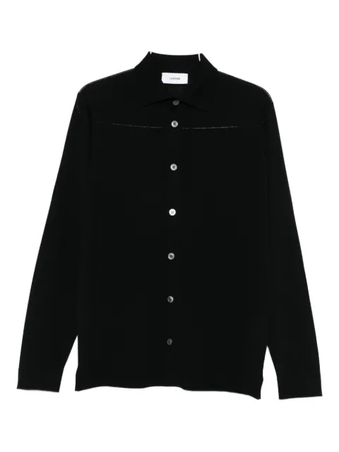Lardini knit shirt