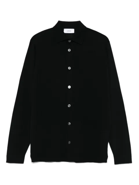 Lardini knit shirt