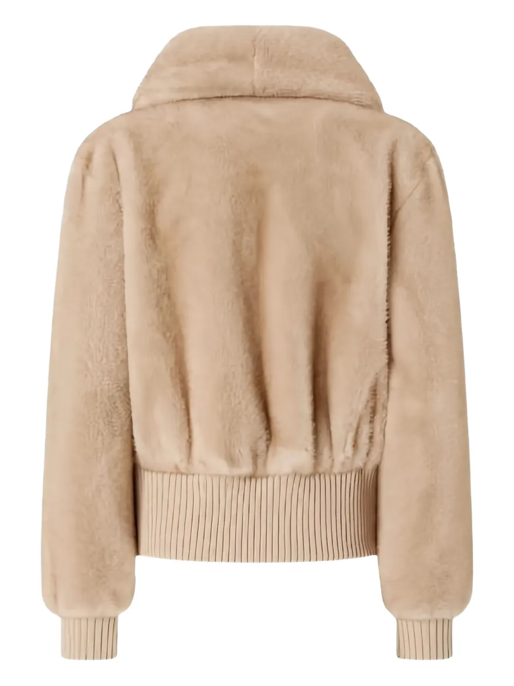 Pinko Jackets Beige In Neutral