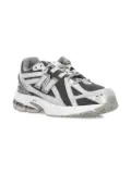 New Balance Kids 1906R mesh-panel sneakers - Grey
