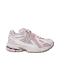 New Balance Kids 1906R mesh-panel sneakers - White