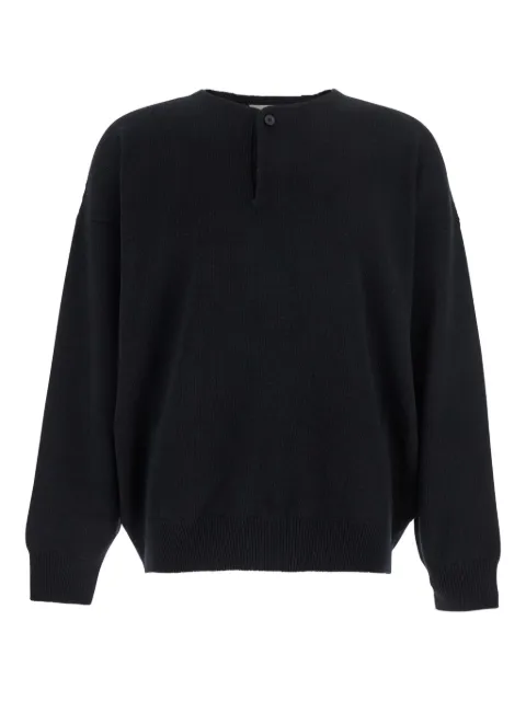 Fear Of God wool sweater