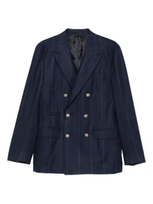 Vivienne Westwood Captain ジャケット | ブルー | FARFETCH JP
