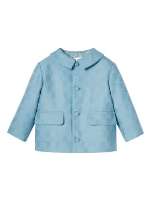 Gucci Kids（グッチ・キッズ）ジャケット・ブルゾン - FARFETCH