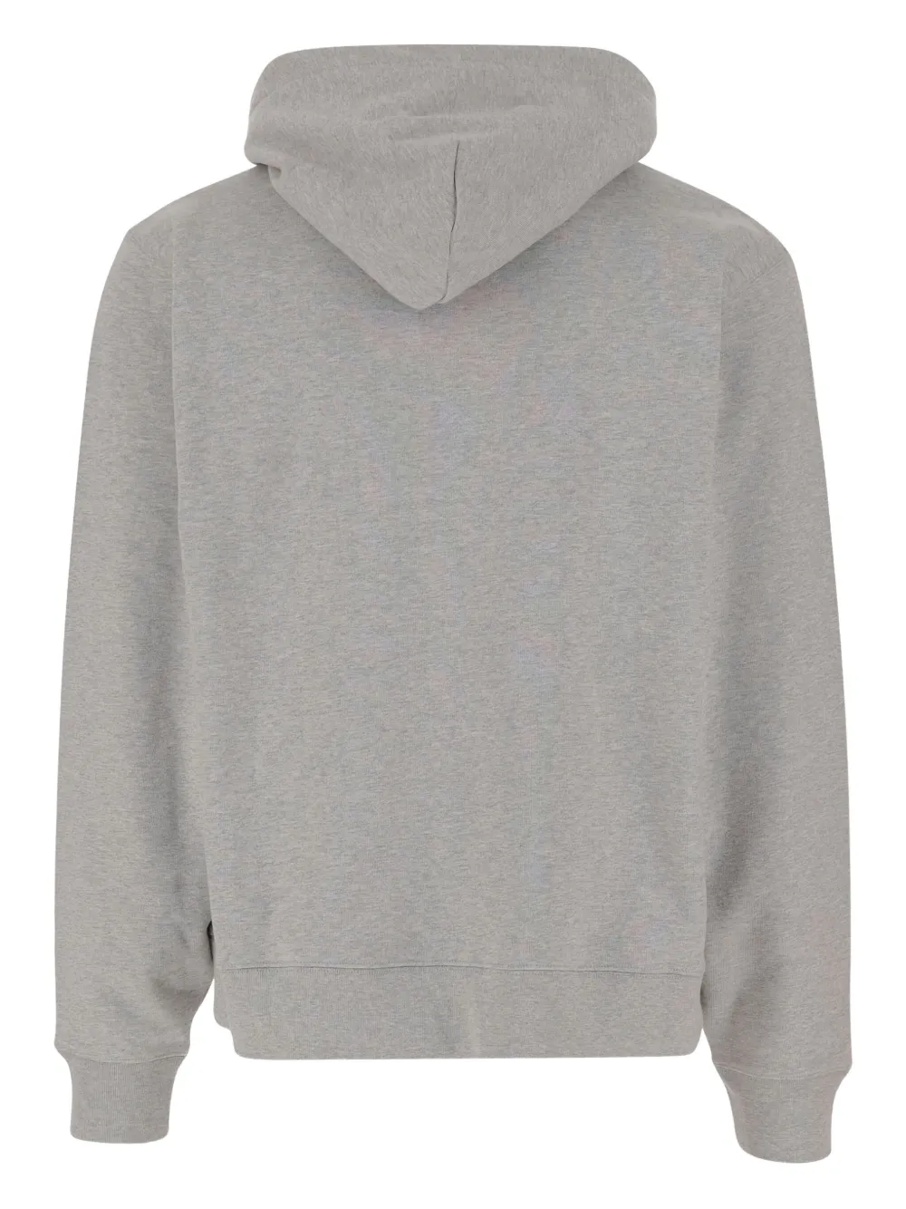 Billionaire logo-print hooded sweatshirt | Hoodies | Image 2