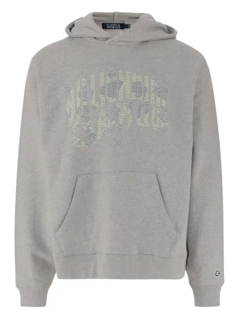 Billionaire hoodie con logo estampado