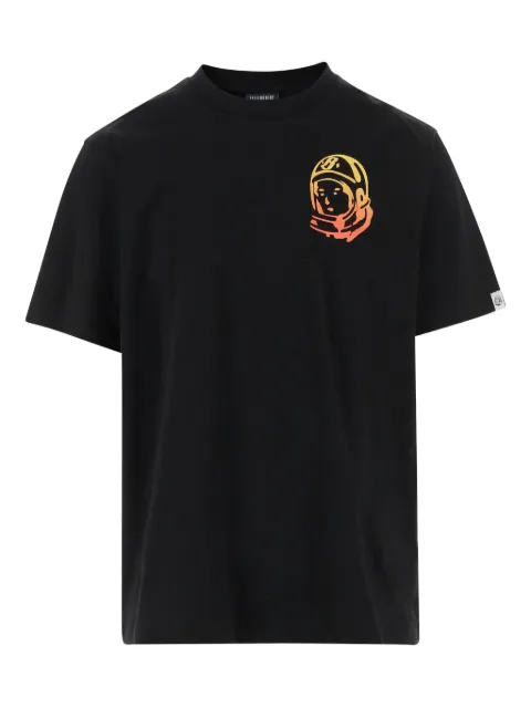 Billionaire astronaut-print cotton T-shirt