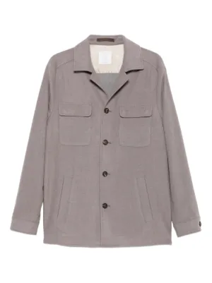 DSQUARED2 コーチジャケット | ブラック | FARFETCH JP