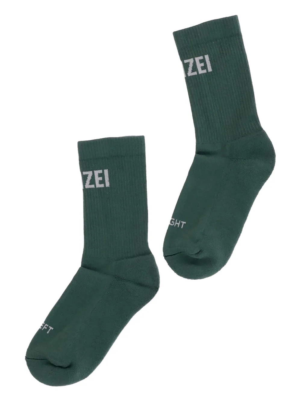 VETEMENTS Police socks | Men | Image 2