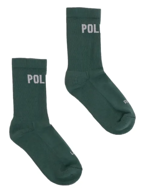 VETEMENTS Police socks