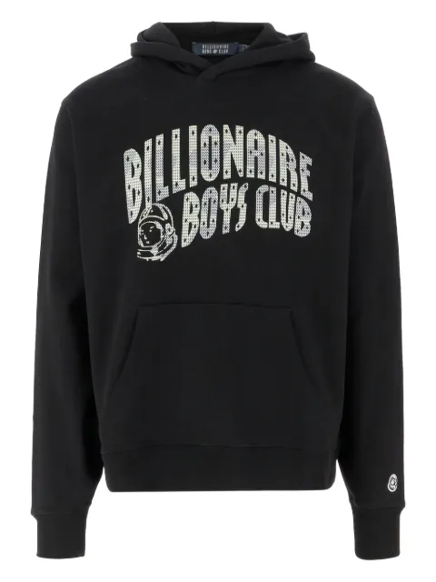 Billionaire Boys Club sudadera con detalle de astronauta