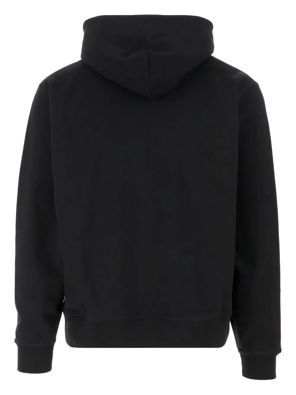 Billionaire astronaut-embellished cotton sweatshirt | Hoodies | Image 2
