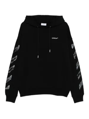 off-whiteグラフィックジップパーカー＝黒／赤／白（ＸＸＳ） 楽天市場】オフホワイト off-white パーカー（サイズ（S/M/L）L