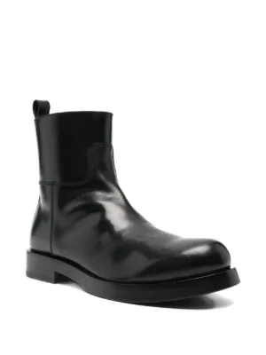 Officine Creative（オフィチーネクリエイティブ）ブーツ - FARFETCH