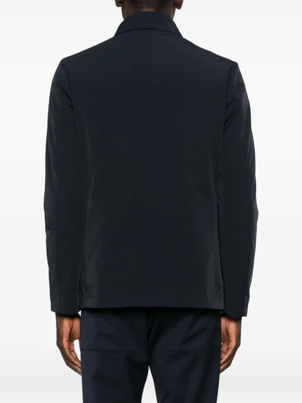 People Of Shibuya Jack met klepzak Blauw