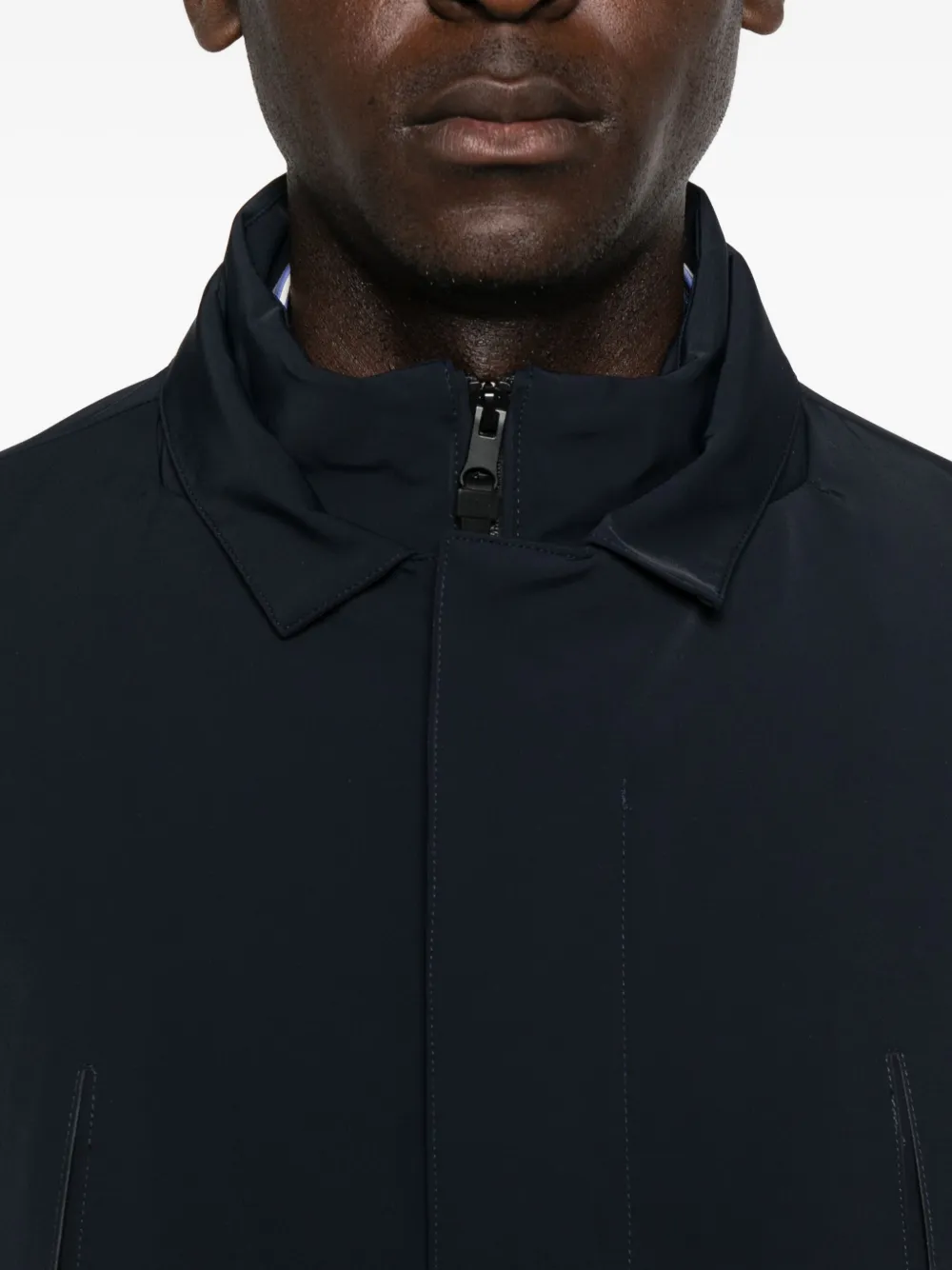 People Of Shibuya Jack met klepzak Blauw