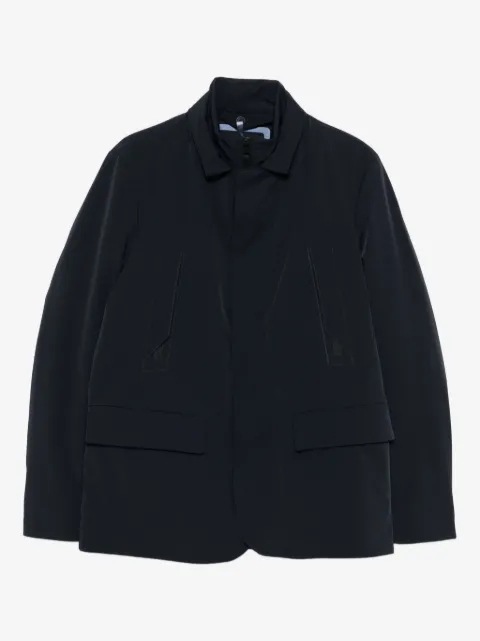 People Of Shibuya flap-pocket jacket