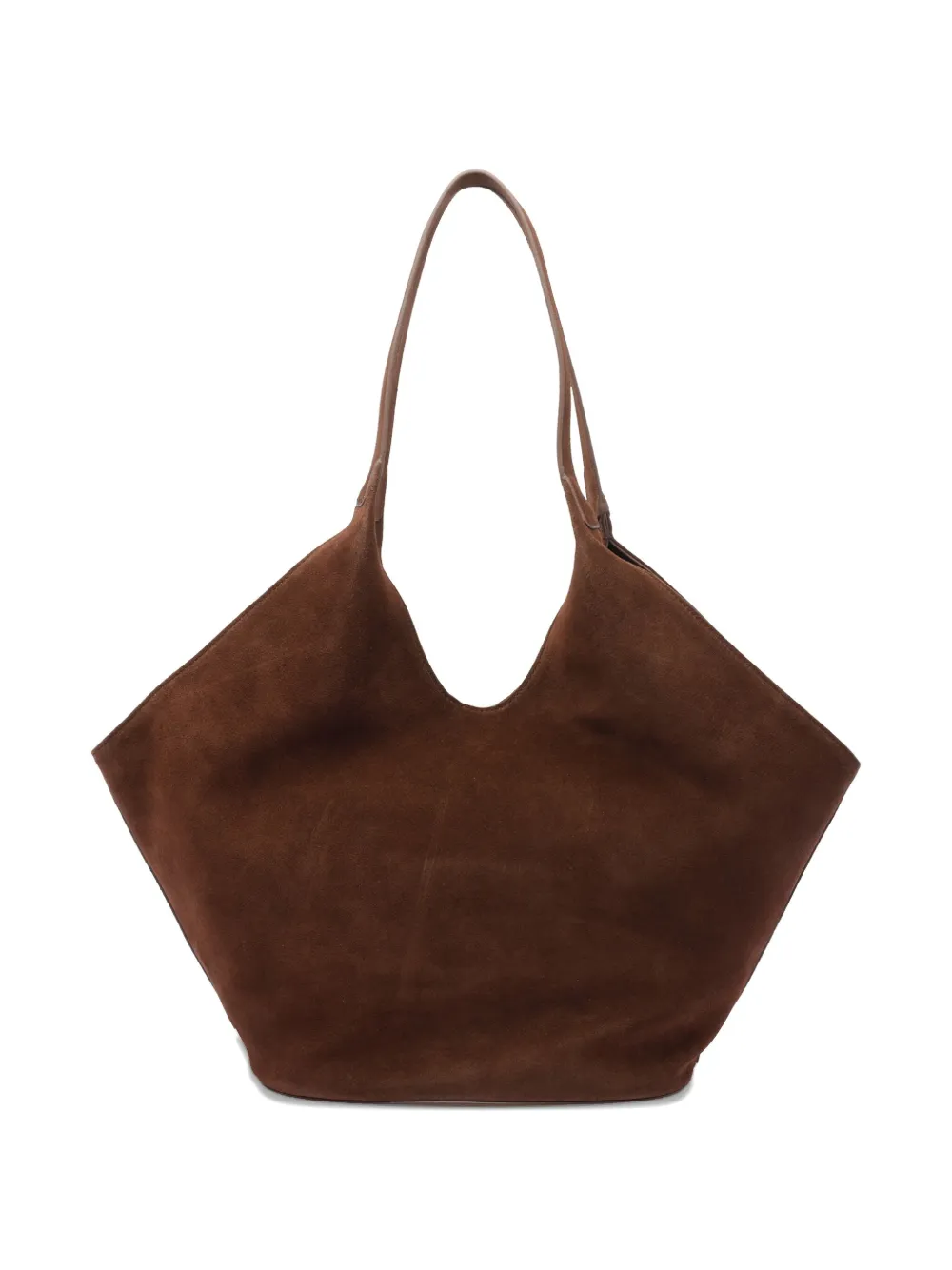 Aesther Ekme phantom suede tote bag | Image 2