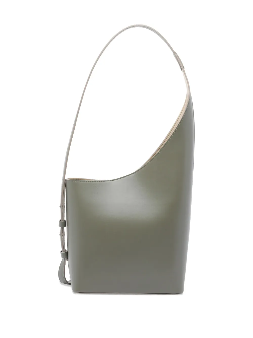 Aesther Ekme demi-lune leather shoulder bag | Image 2